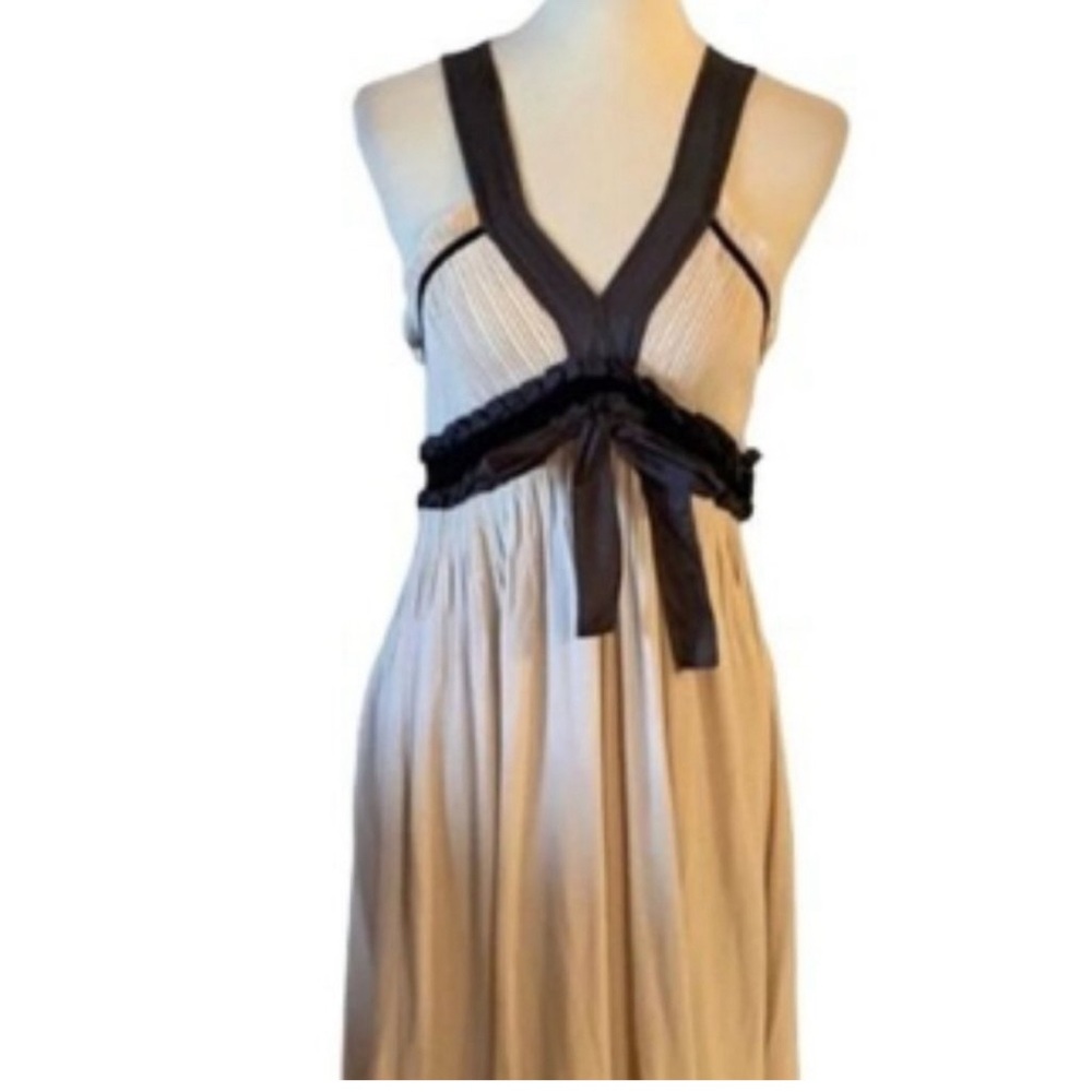 Anthropologie X COVEN dress
